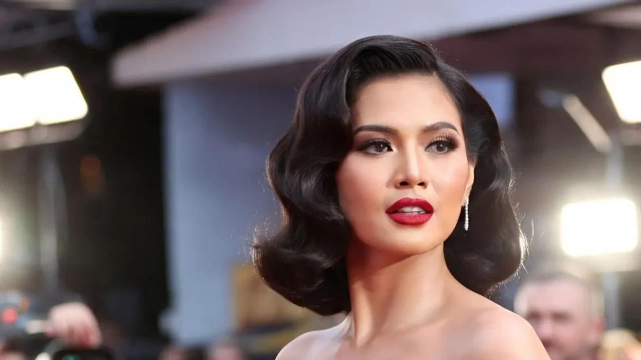 Rekomendasi 7 Model Rambut Simpel untuk Kondangan yang Tidak Pasaran, Siap Tampil Memikat
