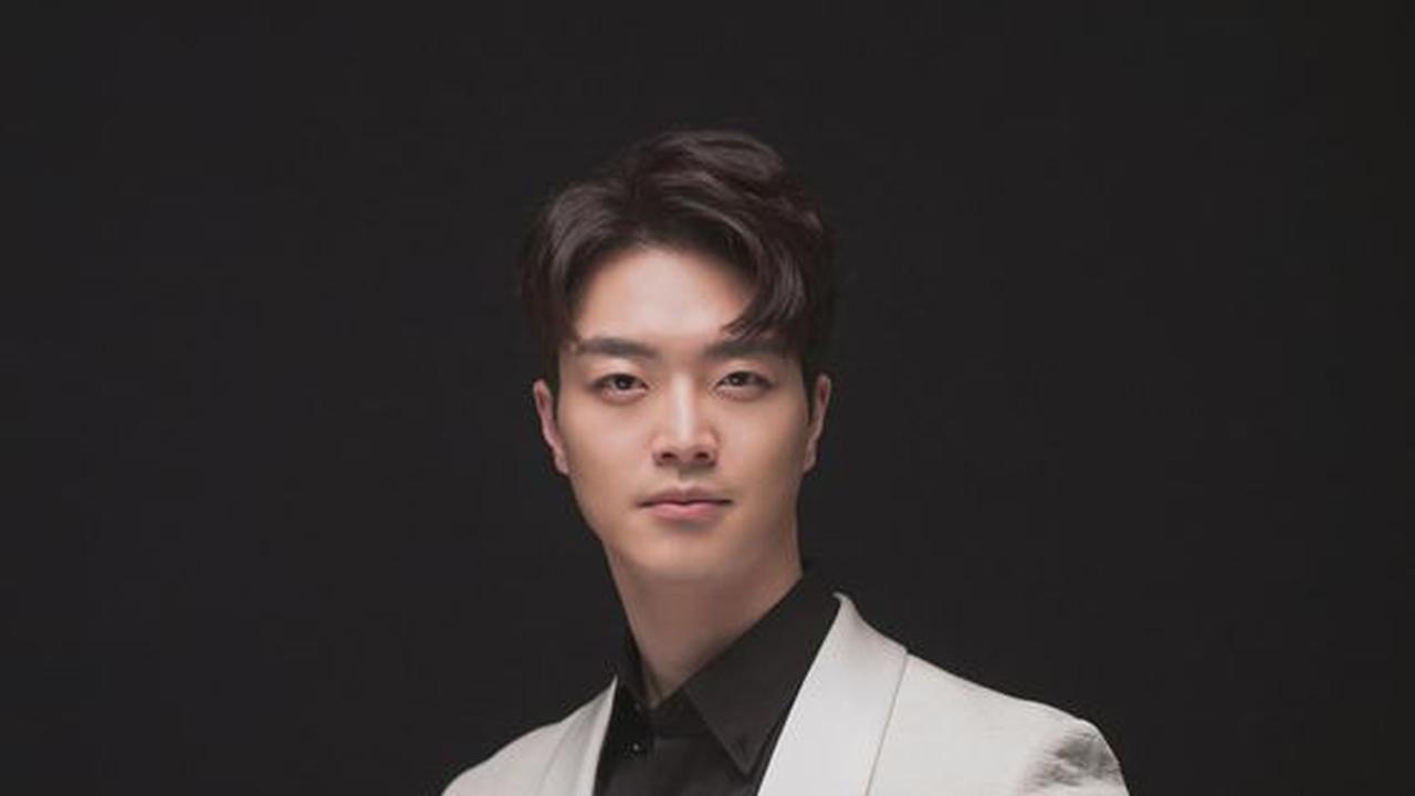 Groomsmen Korea