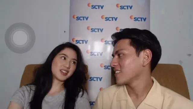 Rey Bong dan Ratu Rafa