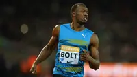 Usain Bolt