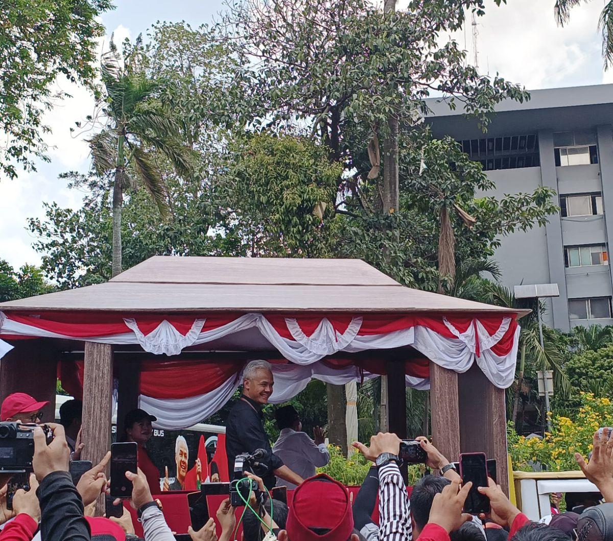 Dok. Istimewa