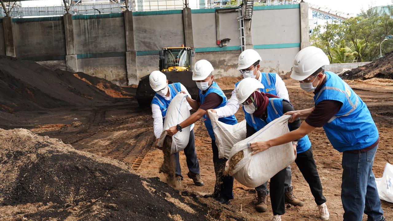 Peran Perempuan di Sektor Energi Baru Terbarukan, Jadi Motor Penggerak Pengembangan Biomassa di Indonesia