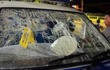Polantas Polres Jayawijaya Diberondong Tembakan di Depan RSUD Wamena Usai Antarkan Korban Kecelakaan