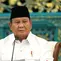 Presiden Prabowo Subianto pidato sidang kabinet paripurna di Istana Negara, Jakarta, Senin (20/7/2026). (Tangkapan layar video sekretariat kabinet).