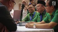 Timses Jokowi Sebut Salah Satu Petinggi PAN Akan Dukung Jokowi-Ma'ruf