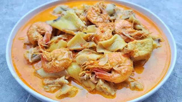 Resep Jantung Pisang