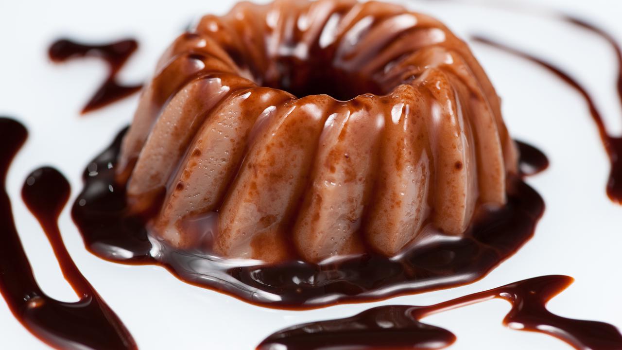Ide Camilan Keluarga, 3 Resep Puding Cokelat yang Mudah dan Menggugah Selera