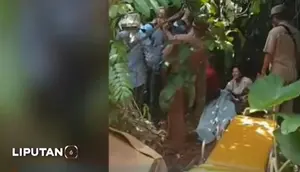 Misteri Dokter PPDS Tewas di Semak-semak Samping RSUD Siak