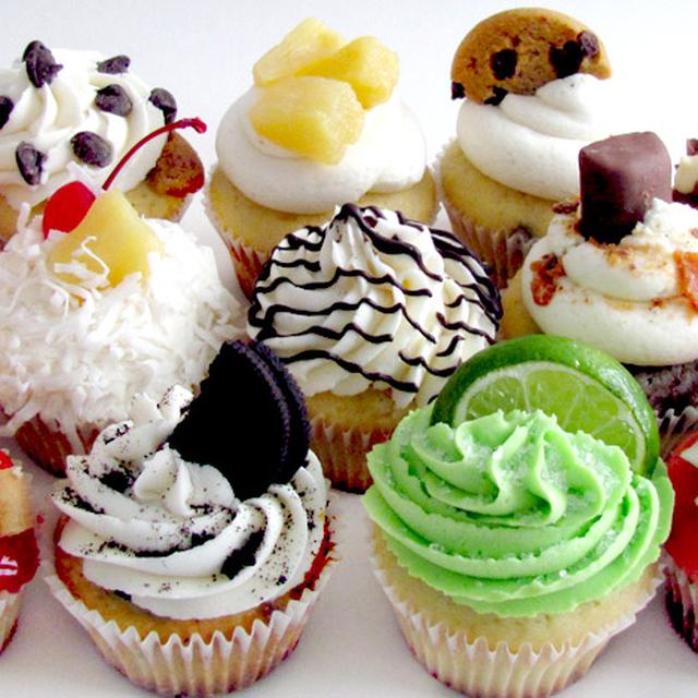 40+ Trend Terbaru Sketsa Gambar Cupcake Lucu - Tea And Lead