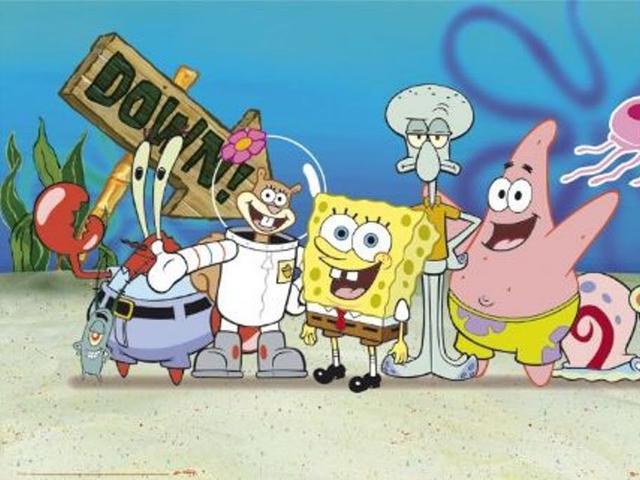 5 Serial Kartun Ini Meramalkan Masa Depan Dengan Akurat Showbiz