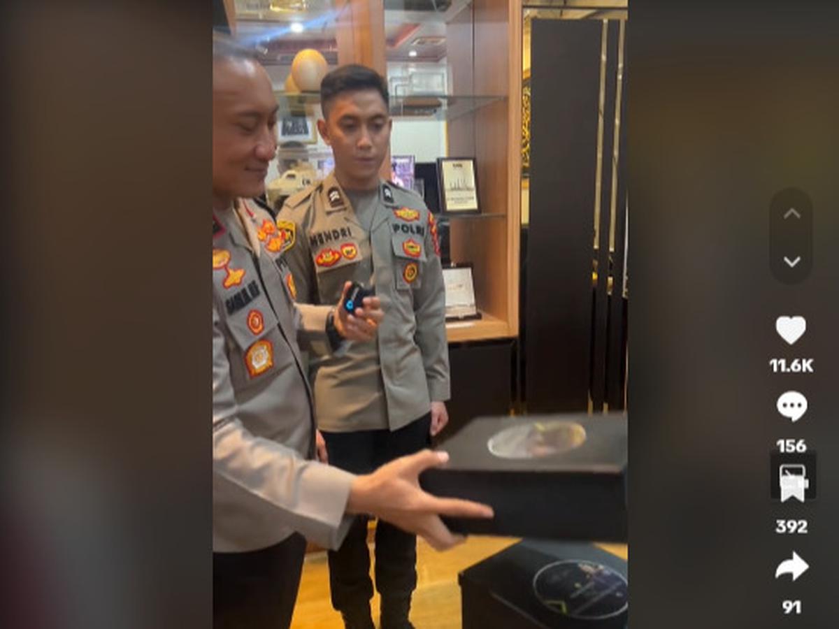 Dok. Istimewa