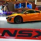 Honda NSX di GIIAS 2019 (Oto.com)