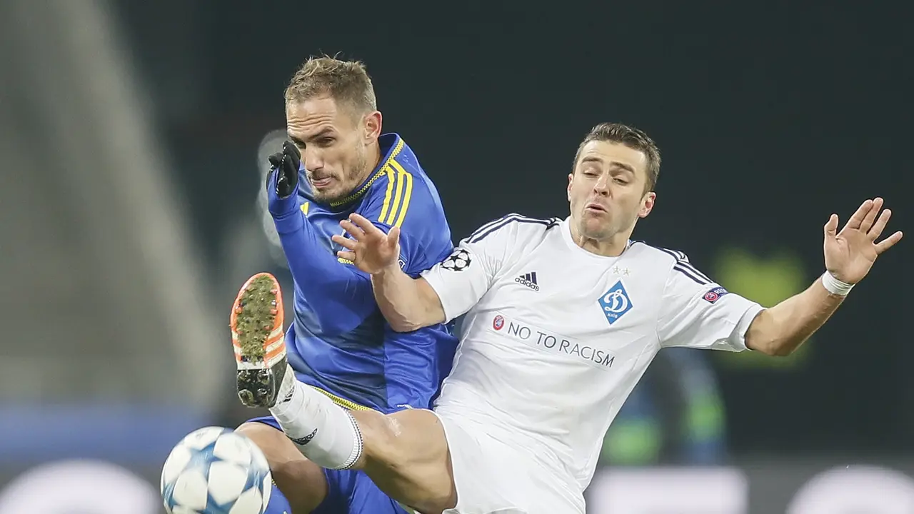 Dynamo Kiev