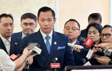 AHY Sebut Kritik Partai Oposisi Harus Konstruktif, Bukan Memecah Belah Bangsa
