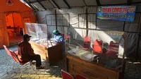 Update COVID-19 Hari Ini 30 Maret 2022: Kasus Positif Bertambah 3.840