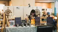 Jakarta Holistic Fair 2026 Hadir di Aloft South Jakarta