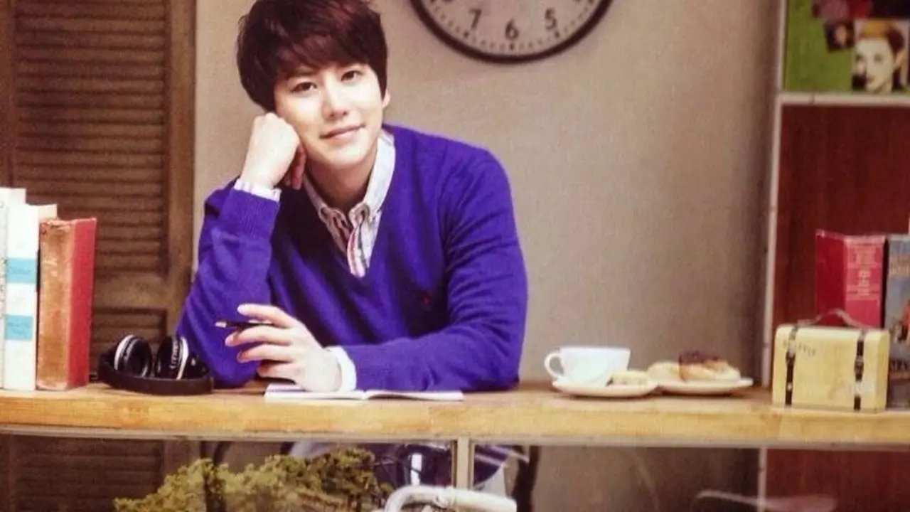Kyuhyun Super Junior Disebut Penyuka Sesama Jenis