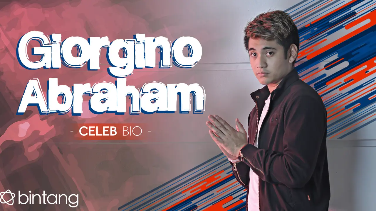 [Bintang] Giorgino Abraham