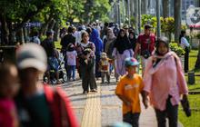 Jakarta dan Bekasi Jadi Kota dengan Biaya Hidup Termahal di Indonesia