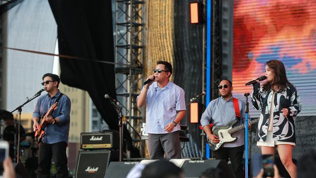 HiVi di Boardang Boarding Fest