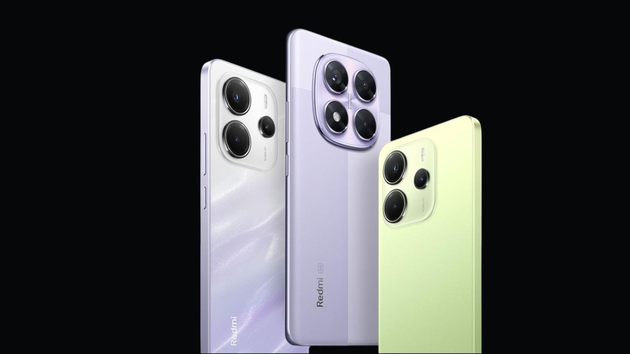 Ini Harga Xiaomi Redmi Note 14 Series yang Baru Dirilis di Indonesia