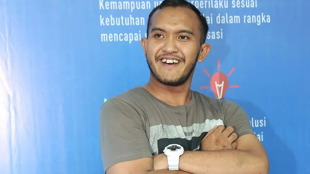 [Bintang] Caisar