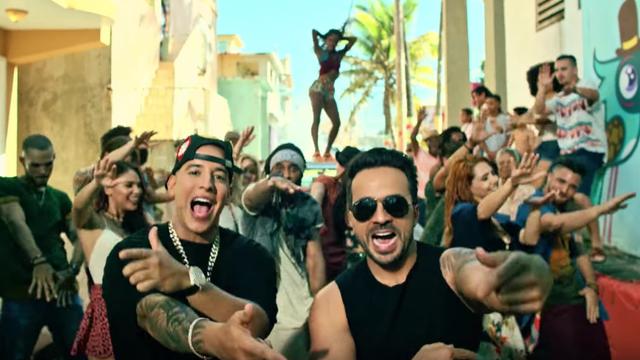 Bermakna Vulgar Lagu Despacito Dilarang Di Malaysia Showbiz Liputan6 Com