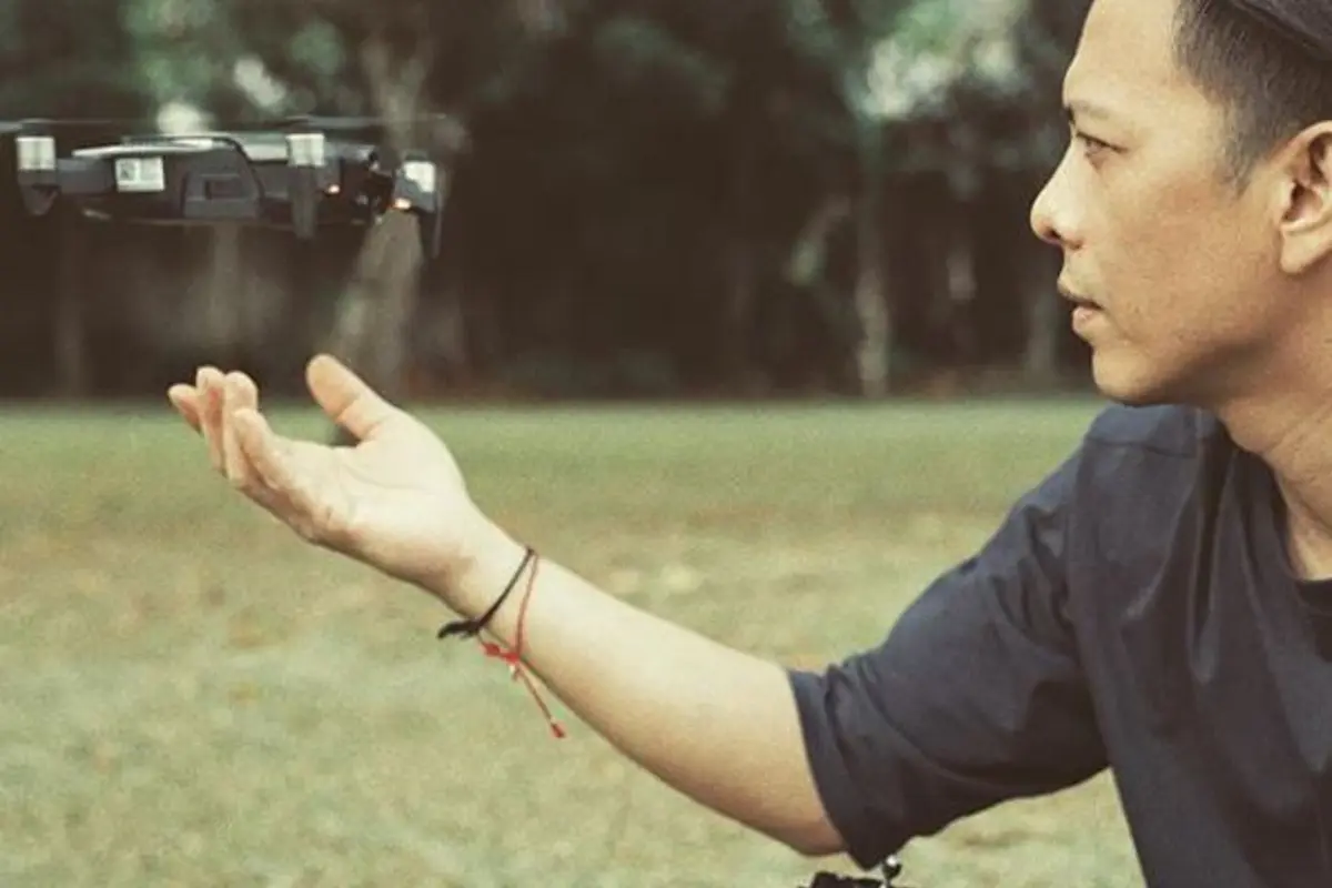 [Bintang] Ariel NOAH