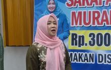 PKK Jambi Gagas '5 Menit Bisa Pantun', Upaya Lestarikan Budaya Melayu Jambi