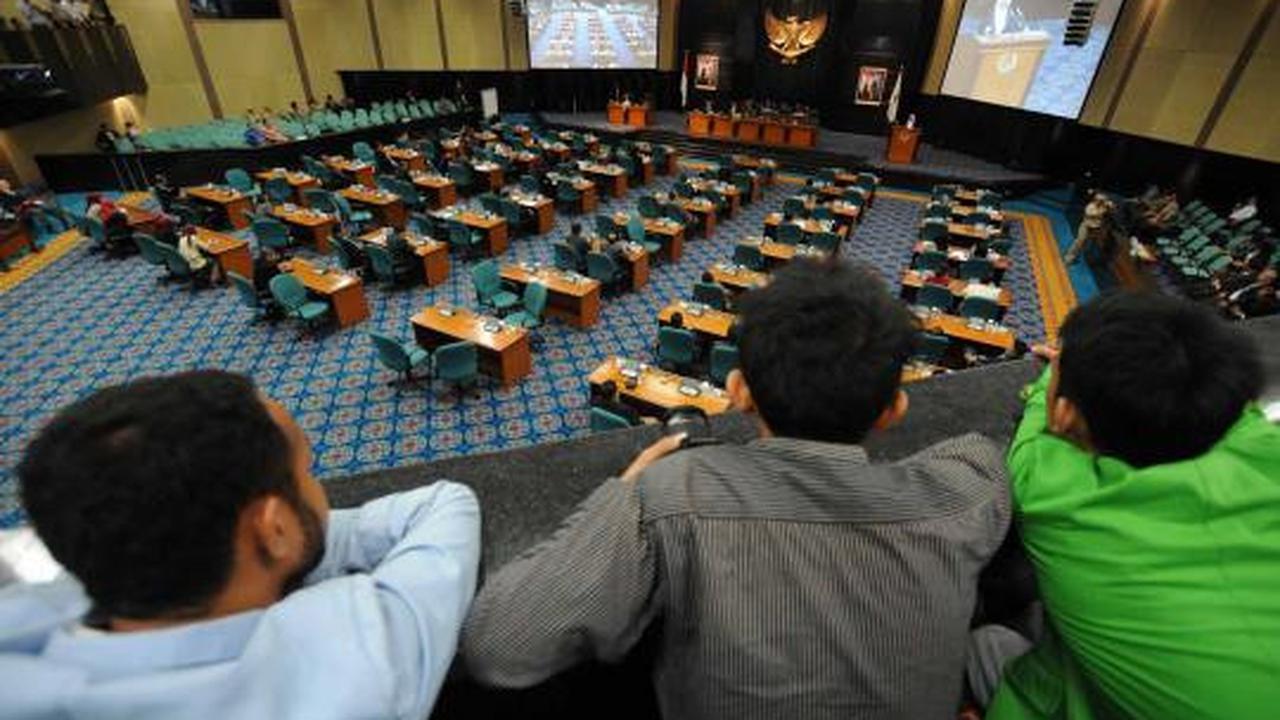 Pengunduran diri Prijanto ditolak