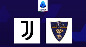 Liga Italia - Juventus Vs Lecce (Bola.com/Adreanus Titus)