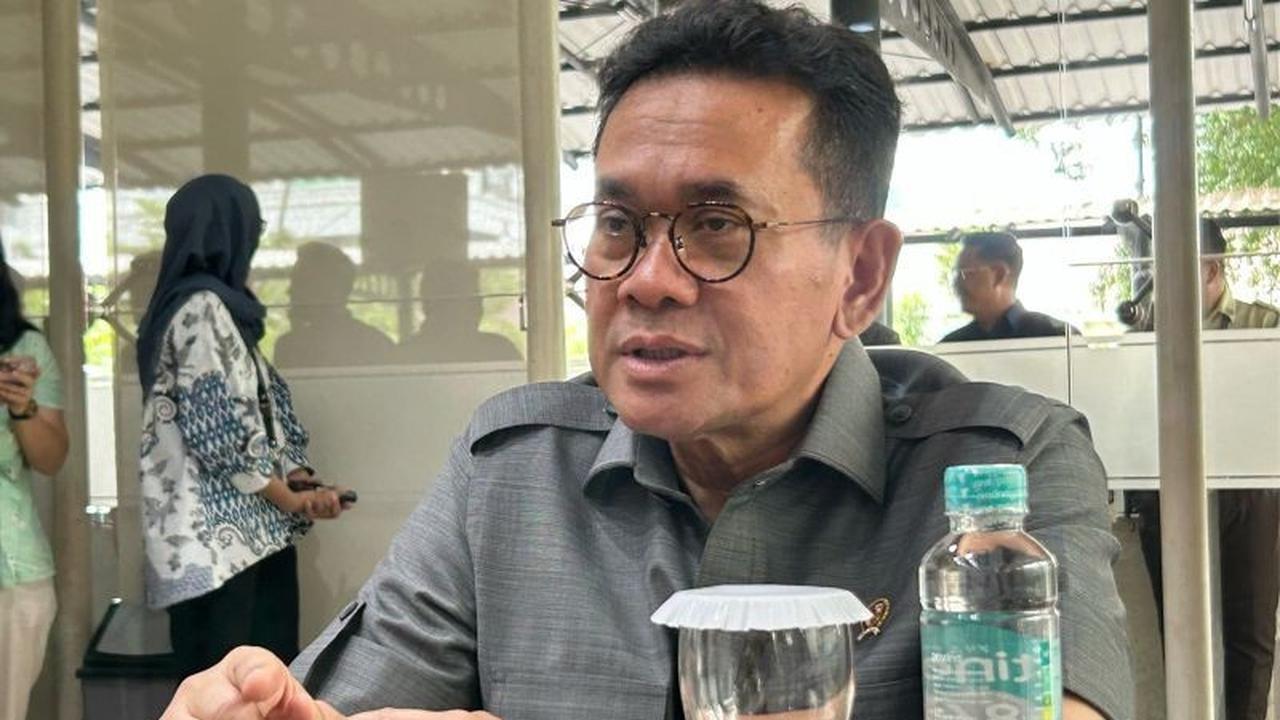 Pemerintah Fokus Diversifikasi Impor Pupuk, Antisipasi Gangguan Pasokan Global