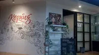 Mengenal Coworking Space Khusus Kopi Pertama di Indonesia