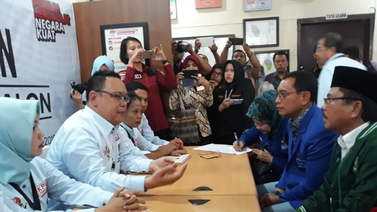 Pilkada Sumut