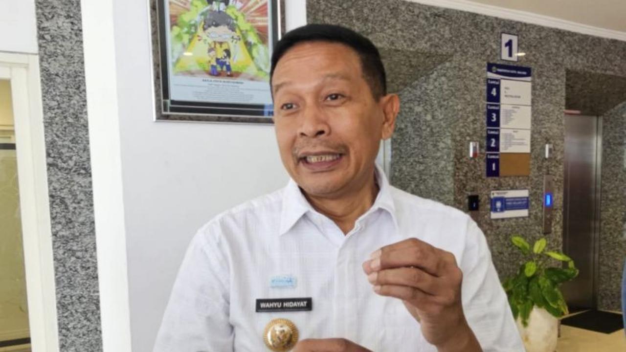 Pemkot Malang Tunggu Ketentuan Pusat untuk Penyaluran THR ASN Malang 2026