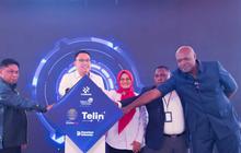 Wamen Angga: Papua Harus Jadi Bagian Pusat Konektivitas Digital Asia Pasifik