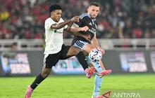 Kurniawan Dwi Yulianto Puas Mentalitas Indonesia All Stars Lawan Aston Villa