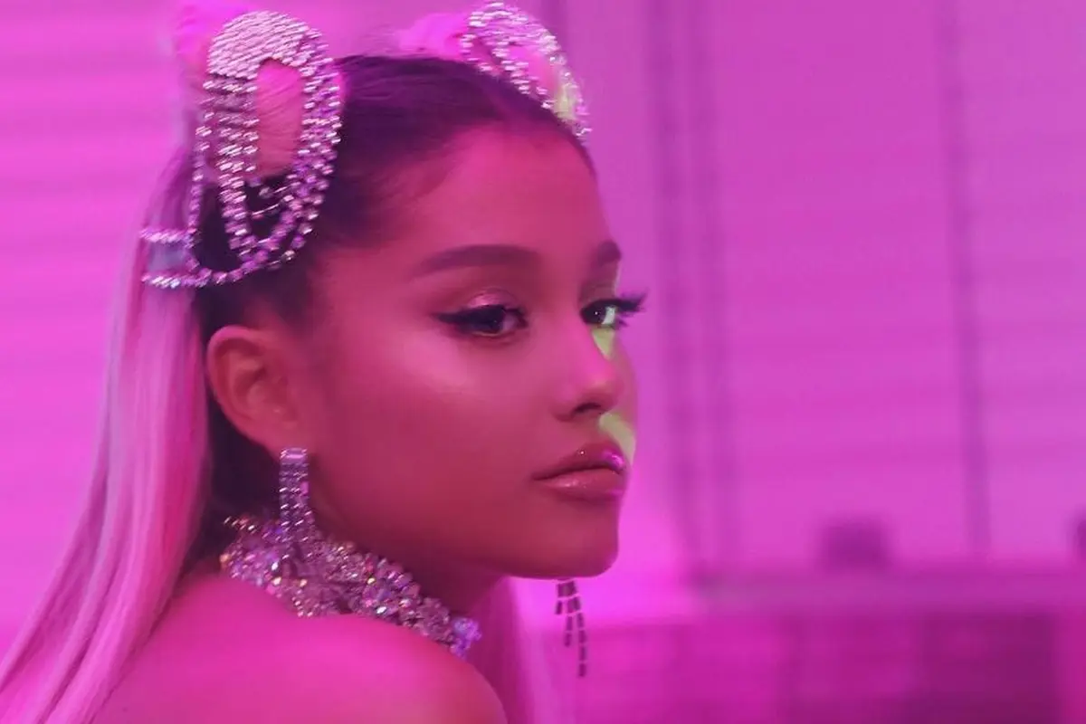 Ariana Grande