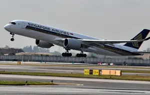 Maskapai Indonesia Absen, Singapore Airlines Borong 4 Penghargaan Maskapai Terbaik 2026