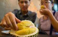 Jangan Makan Durian Kalau Mau Hipertensi, Mitos Atau Fakta?