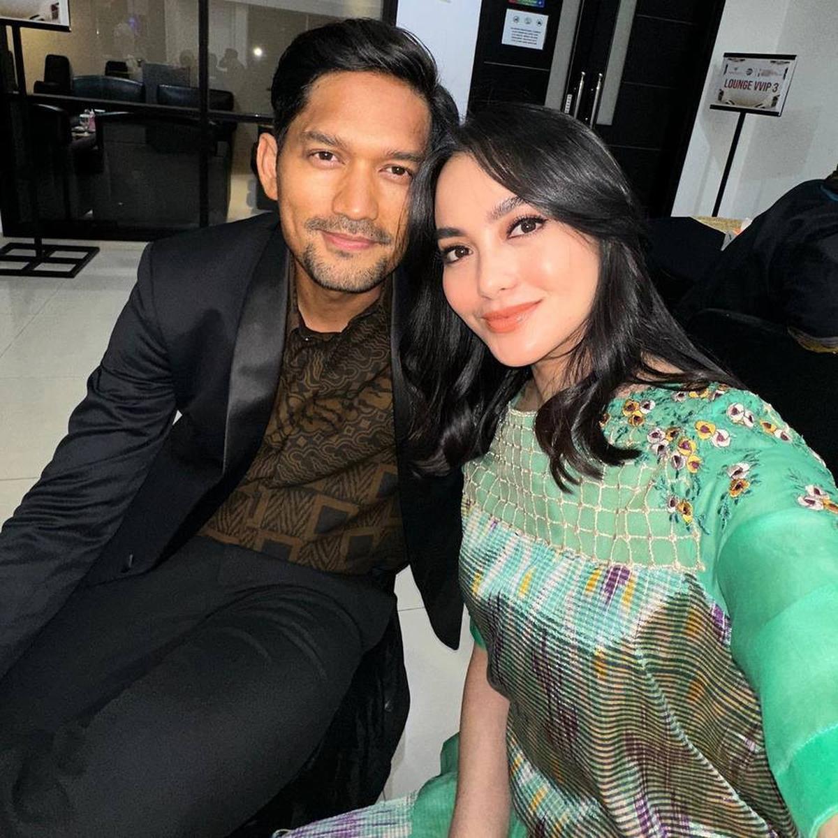 Rekan Artis Kagum Dengan Ibnu Jamil dan Ririn Ekawati