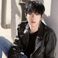 Kim Dong Han (Foto: Instagram/don9_han)