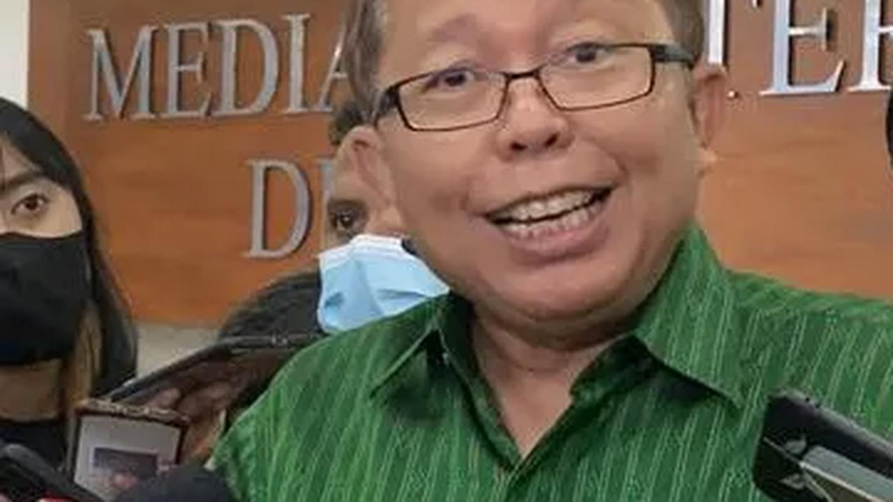 PPP Ungkap Bakal Muncul Capres Alternatif di Tengah Wacana Ganjar-Anies, Ini Bocoran Sosoknya