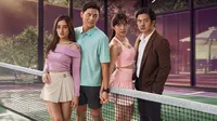 Deretan Cast Vidio Original Series 'Main Belakang', Usung Kisah Perselingkuhan