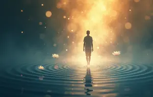 Ciri Ciri Orang Reinkarnasi Menurut Kepercayaan dan Sains