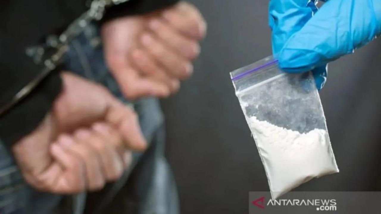 Terungkap! Dari Ammar Zoni hingga Pabrik Sabu Rp1 Miliar, Mengapa Ancaman Narkoba Tak Boleh Sirna?