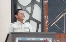 Pemkot Banjarmasin Perkuat Pembinaan Produk Makanan Halal dengan Perda Baru