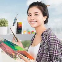 Menggambar./Copyright shutterstock.com/g/Dragon%2BImages