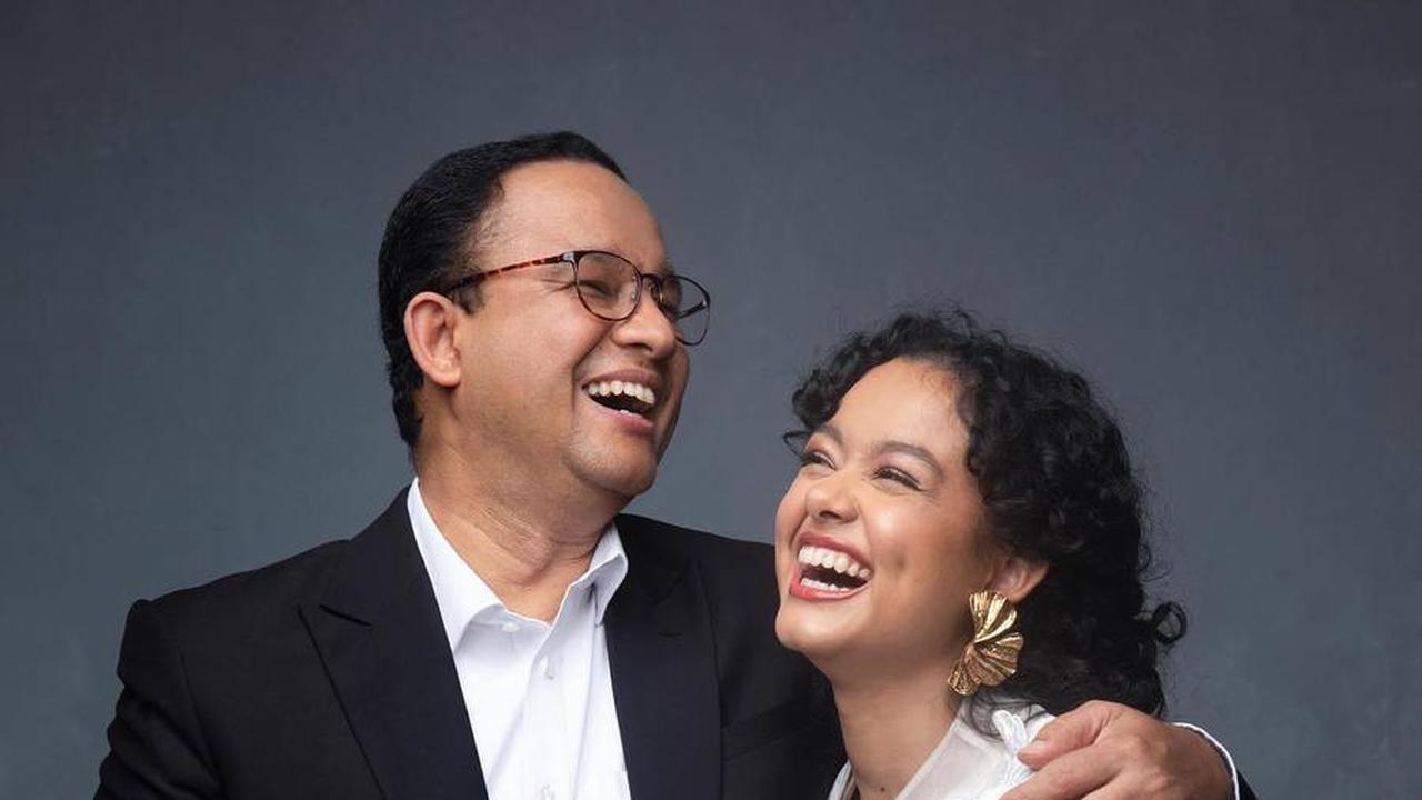 Pintar dan Cantik Banget, Inilah 8 Potret Mutiara, Putri Sulung Anies Baswedan yang Kini Jadi Sorotan Publik
