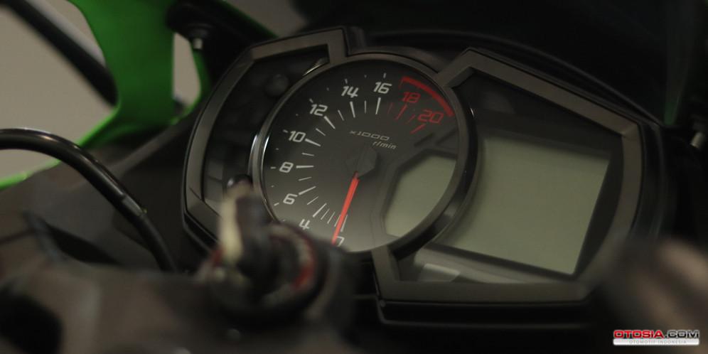 Speedometer Kawasaki Ninja ZX-25R